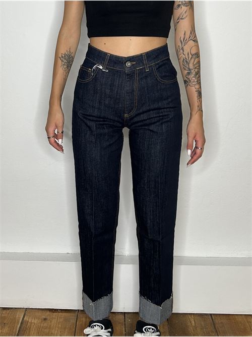 JEANS KONTATTO | FJ506CV2