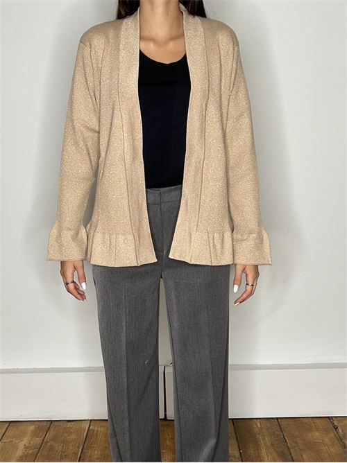 CARDIGAN markup | MW760073BRONZO