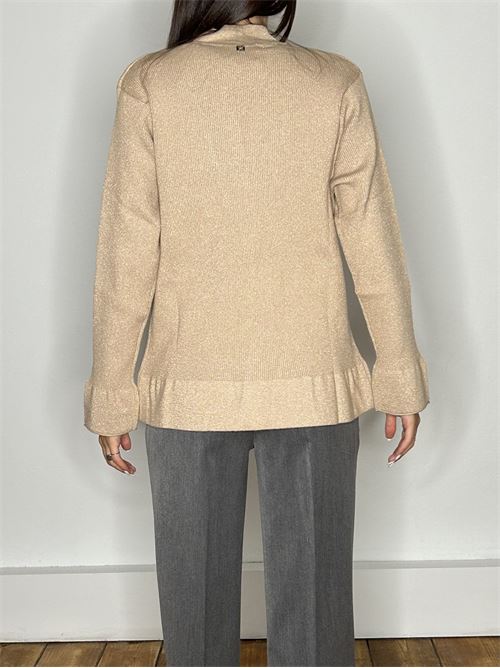 CARDIGAN markup | MW760073BRONZO