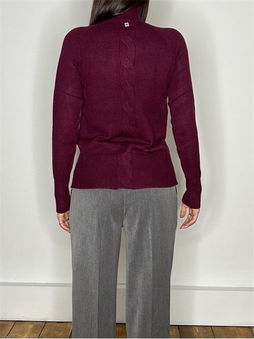 MAGLIONE markup | MW760099CHERRY