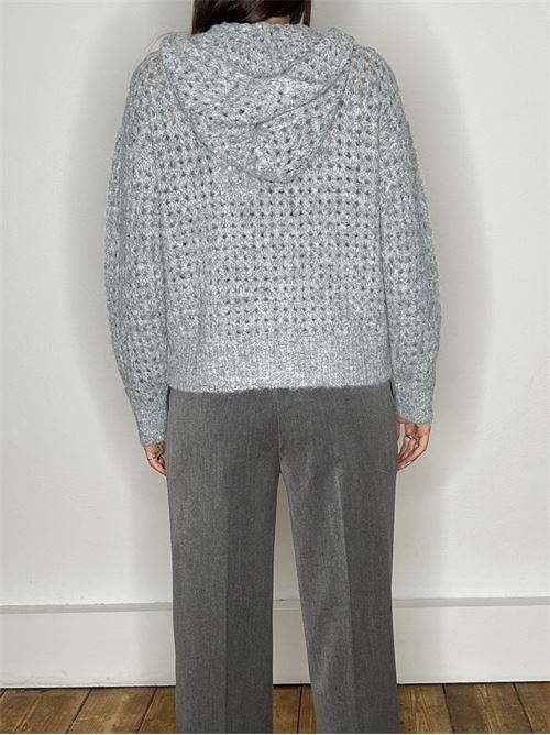 MAGLIONE markup | MW760125GRIGIO