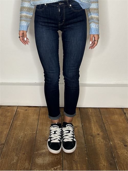 JEANS markup | MW765006DENIM