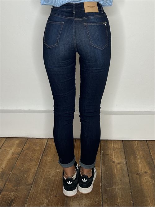 JEANS markup | MW765006DENIM