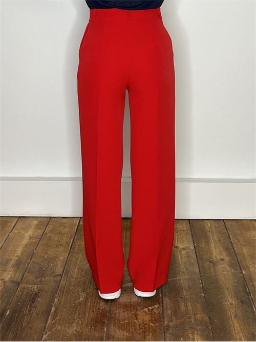 PANTALONE OPERA | BP008ROSSO